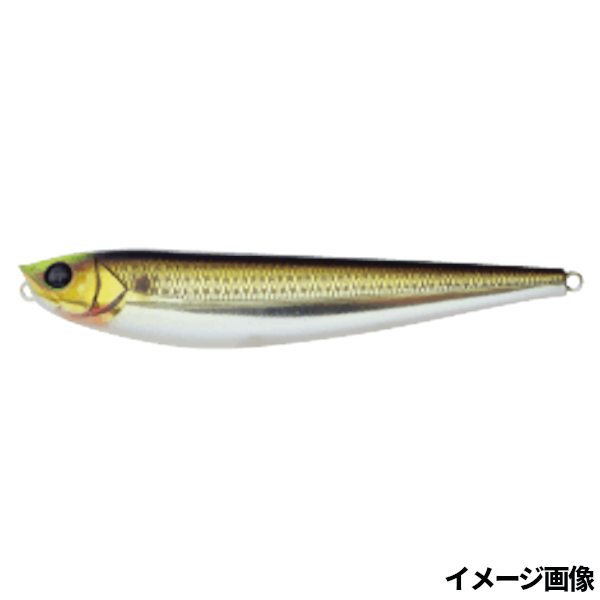 アピア ルアー アルゴ 200 08 ゴールドコノシロ【アルゴ 200の中からお一人様1点まで】の通販は 4,910円