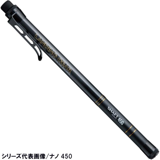 エイテック アルファタックル ランディングギアシャフト ナノ 400の通販は 7,700円