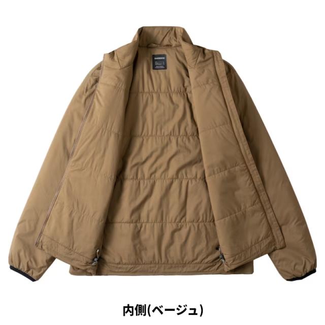 現品限り】 シマノ 防寒ウェア アクティブインサレーション ジャケット