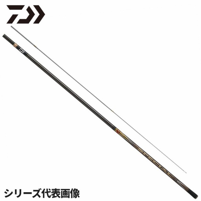 ダイワ 鮎竿 銀影競技SP T テクニカル90・J 25年モデル【大型商品】【同梱不可】【他商品同時注文不可】の通販は