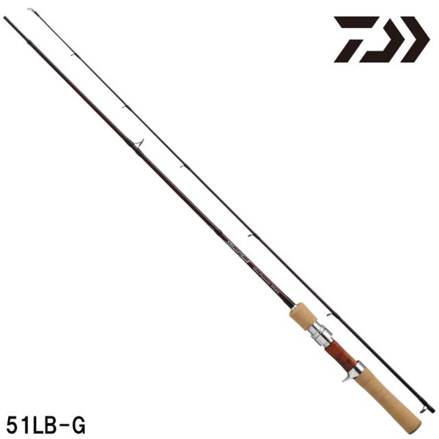 トラウトロッド ダイワ Silver Creek シルバークリーク AGS66ML