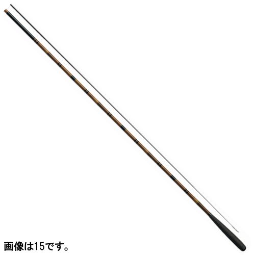 ダイワ ヘラ竿 月光 １２