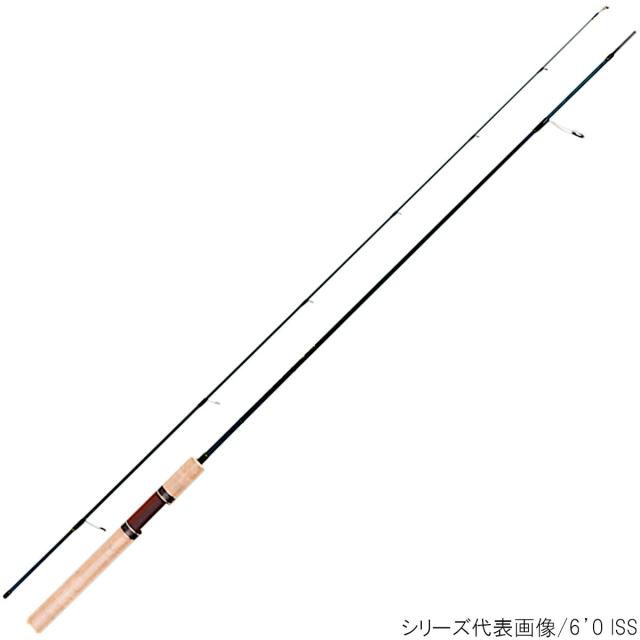 【現品限り】 ヴァルケイン トラウトロッド ブレイクスルー ゼロヴァージ 6’2GL