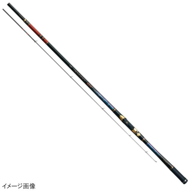 【現品限り】 がまかつ 磯竿 がま磯 インテッサ G-5 2.5号 5.0m 22013【大型商品】【同梱不可】【他商品同時注文不可】