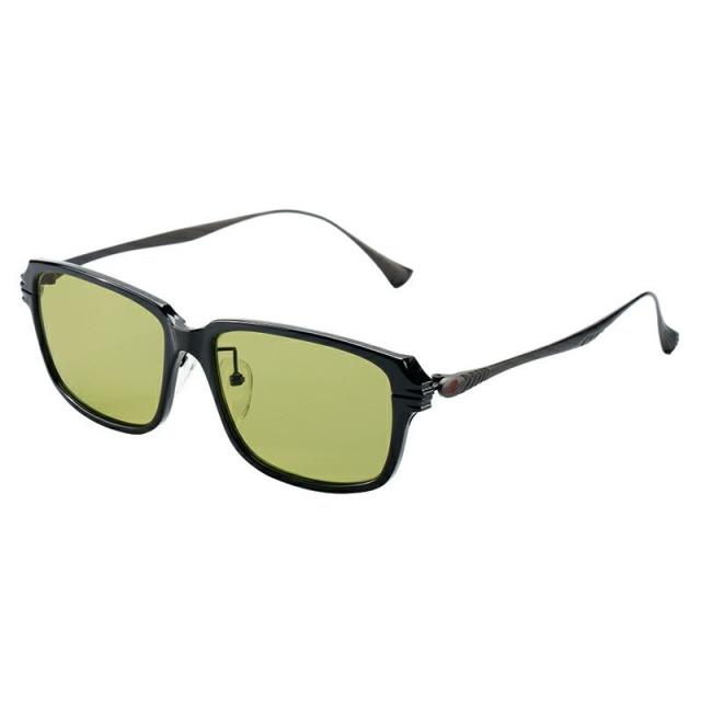 グレンフィールド 偏光グラス ジェイク F-2205 イーズグリーン