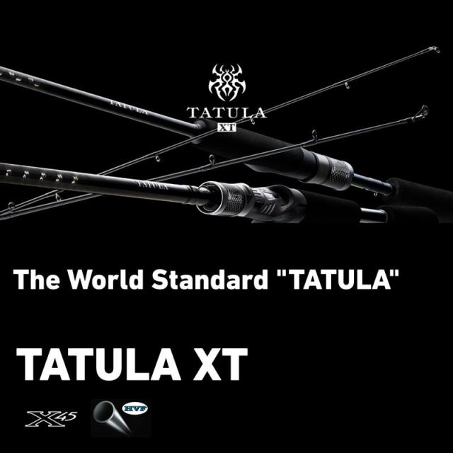 ダイワ バスロッド タトゥーラ XT(1ピースモデル) 6111HSB 24年モデル バスロッド【大型商品】【同梱不可】【他商品同時注文不可】_1