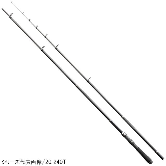 シマノ 船竿 ホリデーパック 30 270T