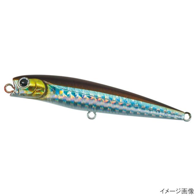 ダイワ モアザン ソルトペンシル 95f ホロキビナゴ 通販 Au Pay マーケット