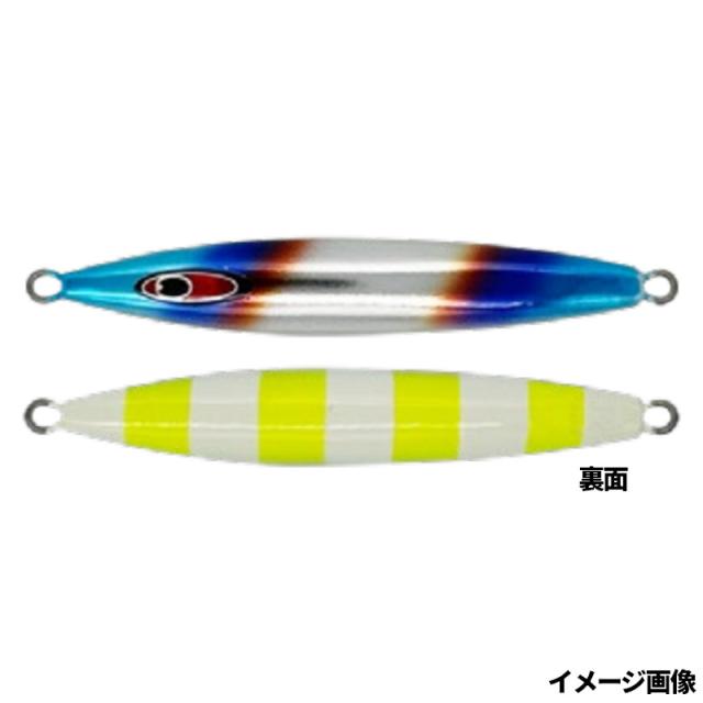 シーフロアコントロール ジグ タイニー アビス フック付 30g (限定
