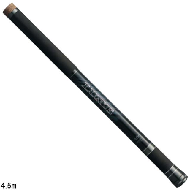 アルファタックル リールカスタムパーツ ステンレスロングハンドル