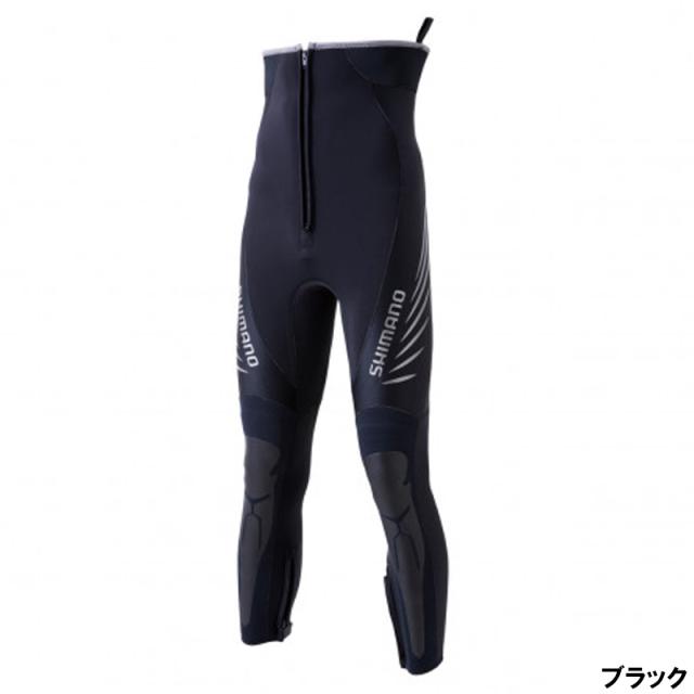 新品スペシャルスリムウェーダー鮎タイツ