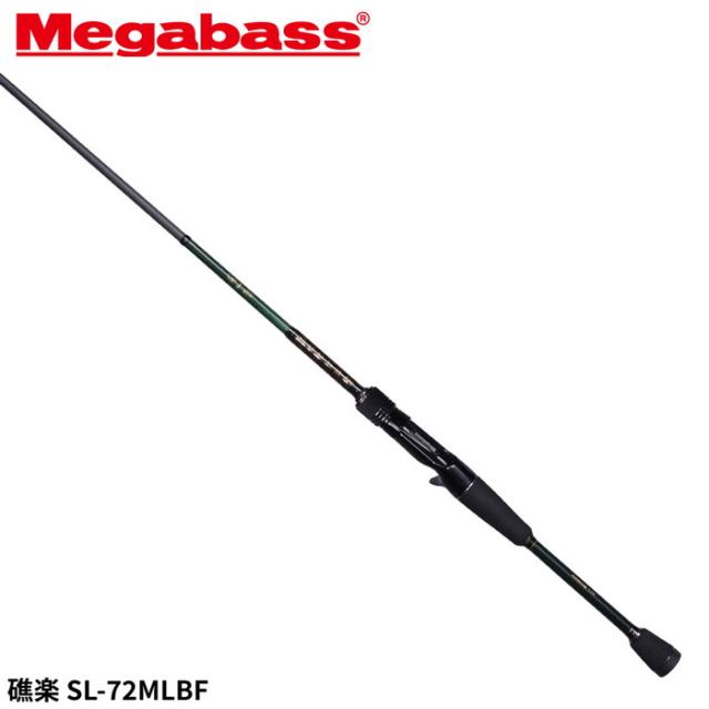 RIZAS ライトロックフィッシュ　ロッド　スピニング　S762ML RIZAS ライトロックフィッシュ ロッド スピニング S762ML - メルカリ