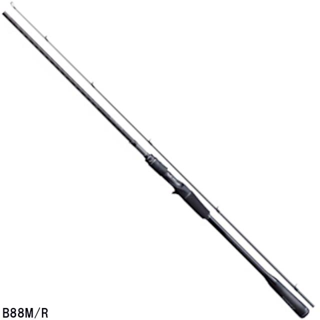 【現品限り】 シマノ シーバスロッド エクスセンス ジェノス(ベイトモデル) B88M/R [2020年モデル]【大型商品】【同梱不可】【他商品同時注文不可】