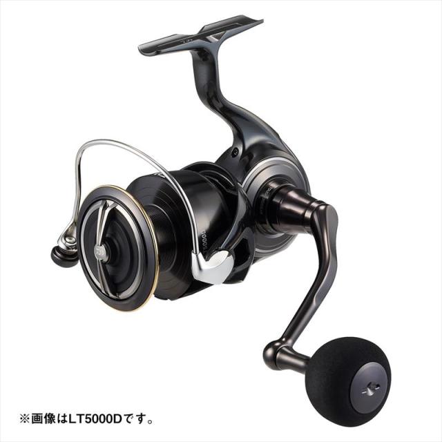 ダイワ スピニングリール 26 セルテートHD LT5000D-XH 【公式通販】