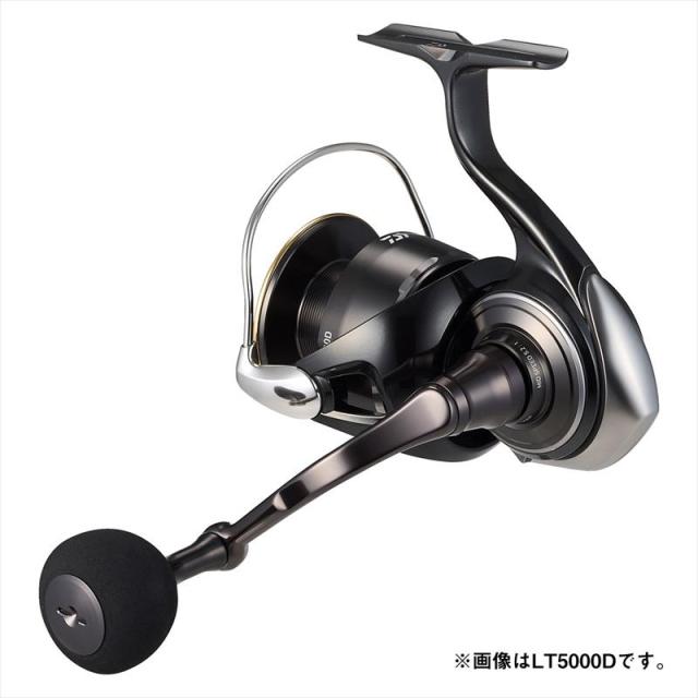 ダイワ スピニングリール 26 セルテートHD LT5000D-XH 【公式通販】