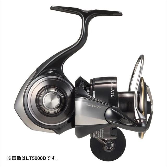 ダイワ スピニングリール 26 セルテートHD LT5000D-XH 【公式通販】