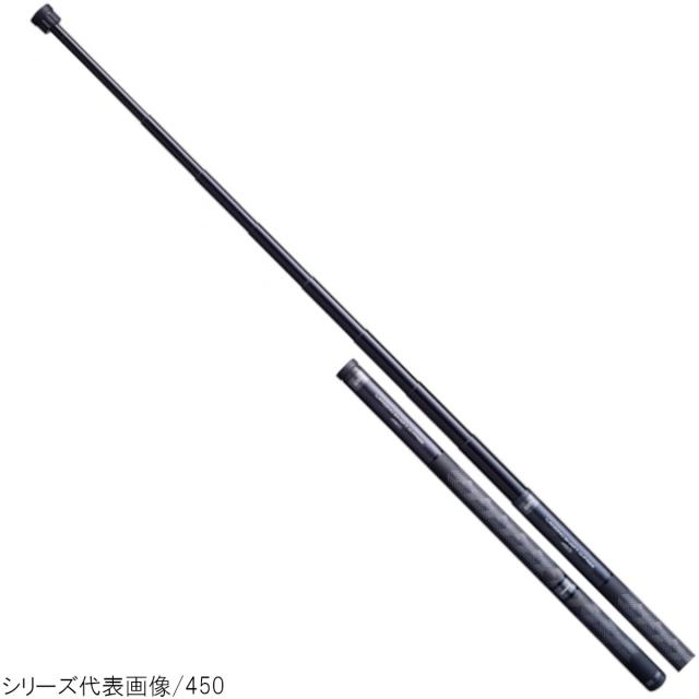 シマノ ランディングシャフト Gフリー 550 [2020年モデル]