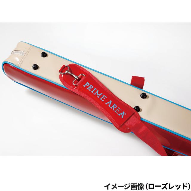 【現品限り】 プライムエリア ライトへらロッドケース PA-01 ブルー 16995_1