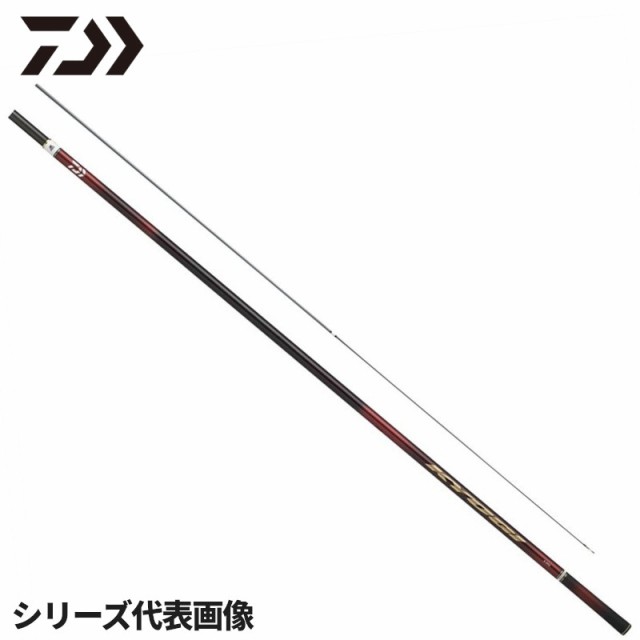 ダイワ 鮎竿 銀影競技 A XH85・J 25年モデル【大型商品】【同梱