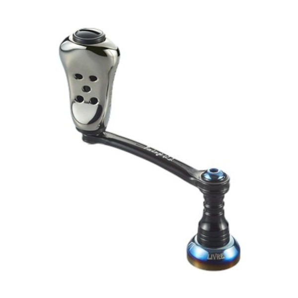 Livre リブレ ハンドル シマノ用 S2 リブレ/LIVRE】 WING 100 ダブル