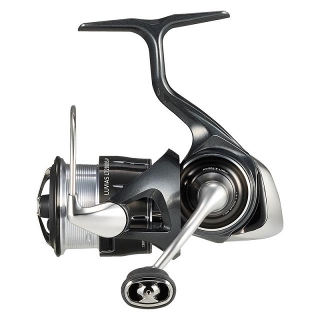 ダイワ スピニングリール ルビアス LT2000S-P 24年モデル スピニングリール_1