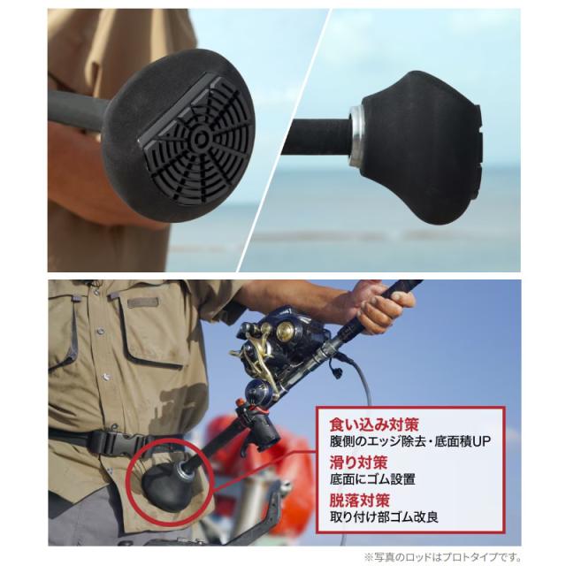 シマノ 船竿 24 チェルマーレ 泳がせ H170【大型商品】【同梱不可】【他商品同時注文不可】_2