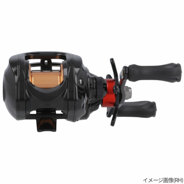 船リール H.B コンセプト ライトステップ ボーター LH 左