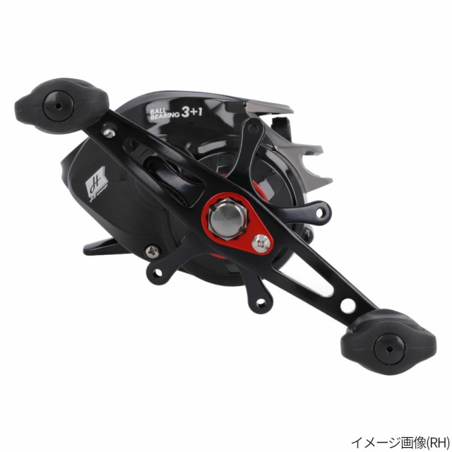 船リール H.B コンセプト ライトステップ ボーター LH 左