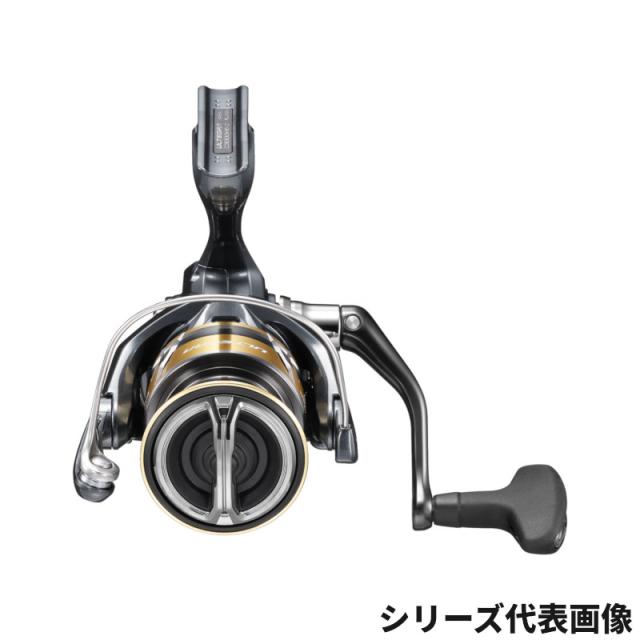 SHIMANO ULTEGRA C2500SHG スピニングリール シマノ 25 アルテグラ