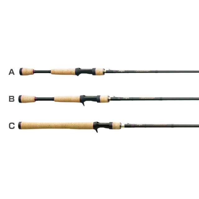 フェンウィック Links63CLJ 【公式通販】