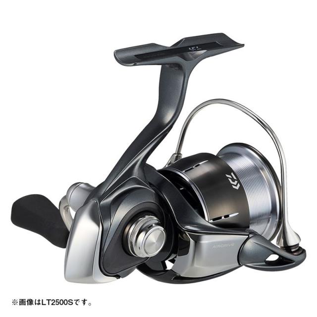 ダイワ スピニングリール ルビアス LT2000S-H 24年モデル スピニング