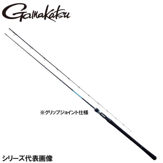 がまかつ 船竿 ライブラ2 MH−180 がまかつ LIBRA II（ライブラ