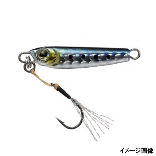 ダイワ 月下美人 プリズナー ｃｖ コンパクトバージョン ７ ５ｇ イワシ Re1605a03 ゆうパケット の通販はau Pay マーケット 釣具のポイント Au Pay マーケット店