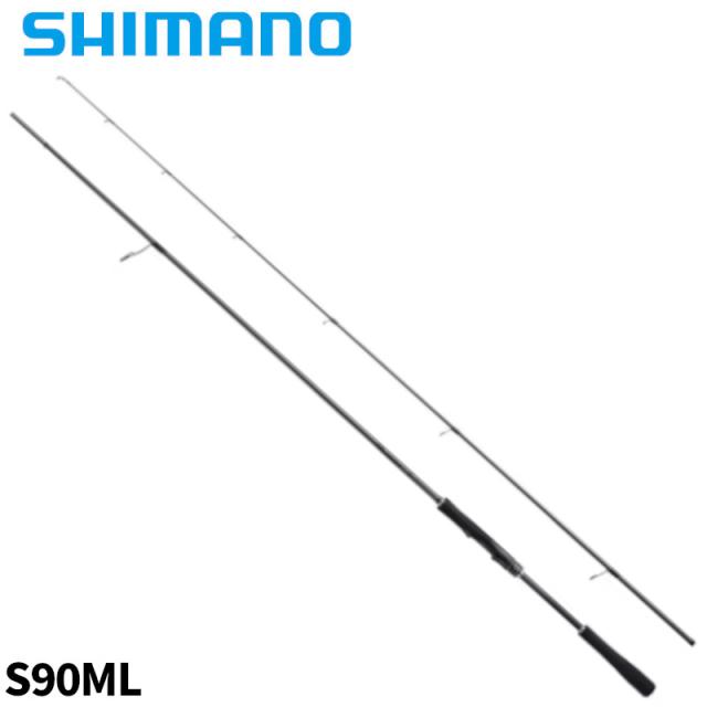 エンカウンターS90ML シマノ 24エンカウンター S90ML □梱包サイズ：170