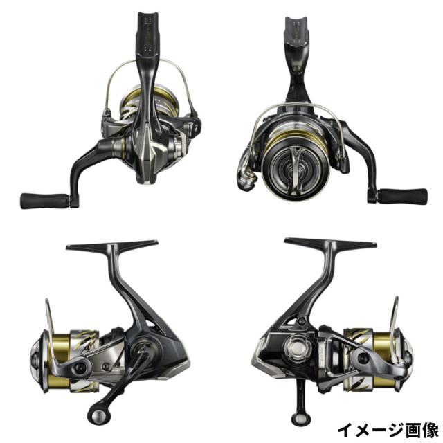 シマノ スピニングリール 25 ソアレ XR C2000SSPG_1