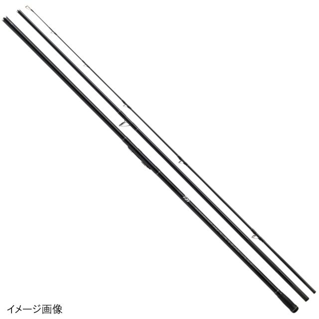 ダイワ 投竿 パワーキャスト 25号-405【大型商品】【同梱不可】【他商品同時注文不可】