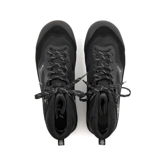 ダイワ フットウェア DS-3150G-TG(スパイクソール)TGロックショア ゴアテックスシューズ 29.0cm ブラック