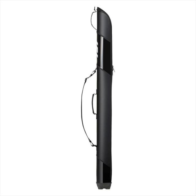 ダイワ ライトロッドケース 130(D) ブラック【大型商品】