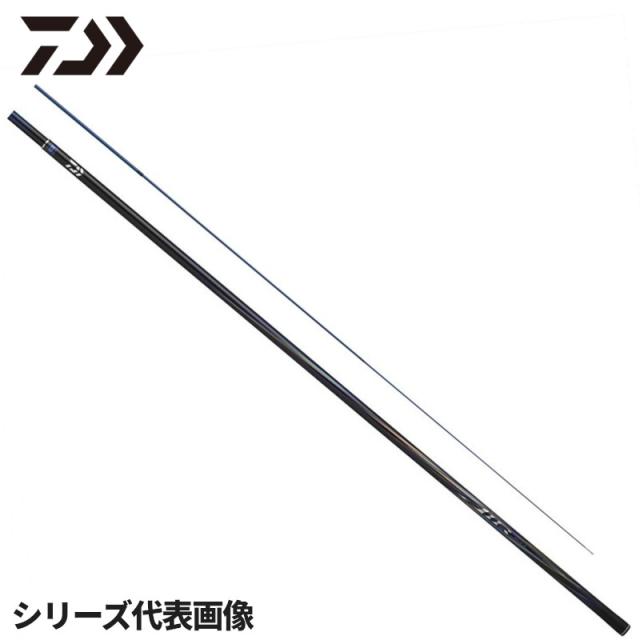 ダイワ 鮎竿 銀影エア T テクニカル 90・J 25年モデル【大型商品】【同梱不可】【他商品同時注文不可】