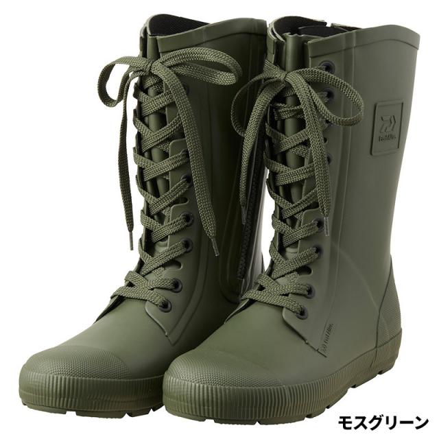 ダイワ フットウェア FB-3380L-T フィッシングブーツ LL(27.5cm) モスグリーン
