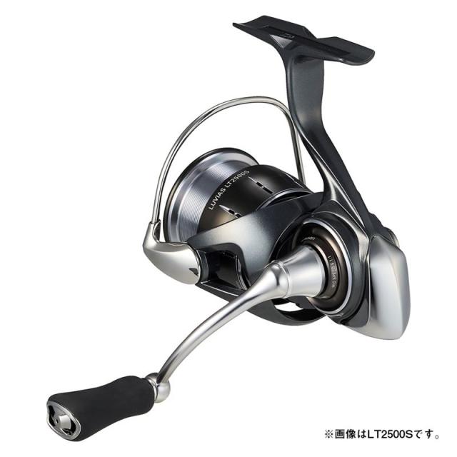 Daiwa ダイワ 24ルビアス LT2500S LUVIAS ダイワ 24ルビアス LT2500S