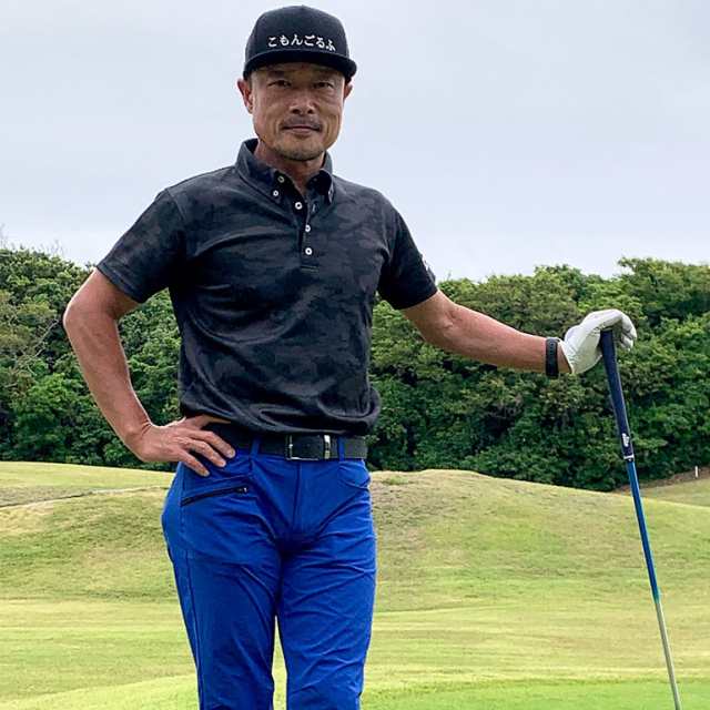 ゴルフ メンズ 帽子 キャップ おしゃれ ゴルフ用品 Comongolf ゴルフキャップ サンタリート Cg Cap24 Golfの通販はau Pay マーケット サンタリート