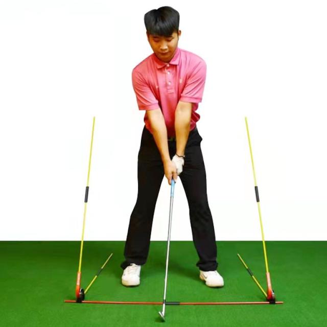 Expectation ゴルフ 練習器具 ストローク矯正 パター練習 インサイドイン If Gf0159 トレーニング器具 サンタリート 超目玉 期間限定 Www Iacymperu Org