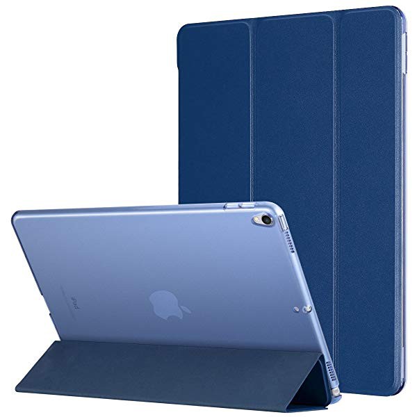 Ipad Pro 10 5 ケース 軽量 薄型 スタンド オートスリープ機能 Pu