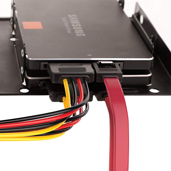 セット 2個2 5インチhdd Ssd取り付け可能の変換フレーム 3 5 2 5 内蔵hdd増設用フレーム Ssd変換ブラケットアダプター の通販はau Pay マーケット Kaga Lab Au Pay マーケット店