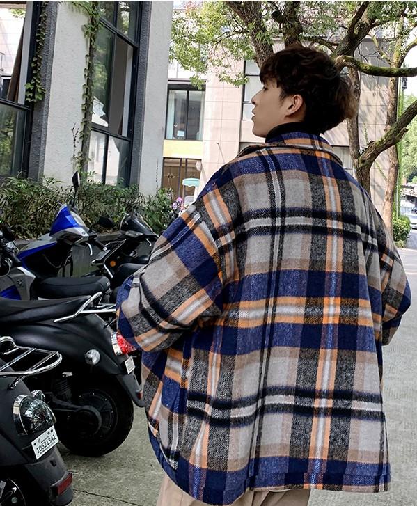 メンズ トップス アウター 長袖 パーカー 大きいサイズ 秋冬コーデ かっこいい おしゃれ カジュアル シンプル ファッション かわいい 防の通販はau Pay マーケット Higostyle