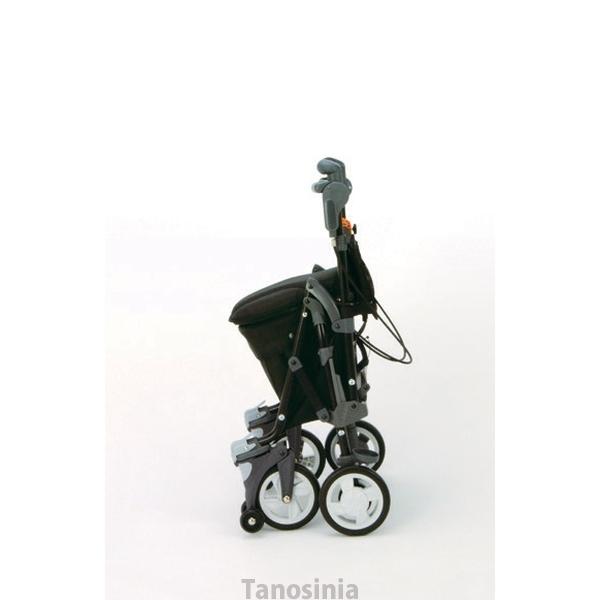 スルーンボックスsp Cb 15 シルバーカー マキライフテック 介護用品の通販はau Pay マーケット タノシニア 健康館