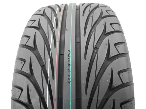 ケンダ KENDA KR20 245/40R17 2025年製造 新品サマータイヤ_1