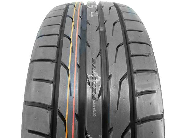 225/45R17 2025年製造 新品サマータイヤ DUNLOP DIREZZA DZ102 ダンロップ ディレッツァ_1