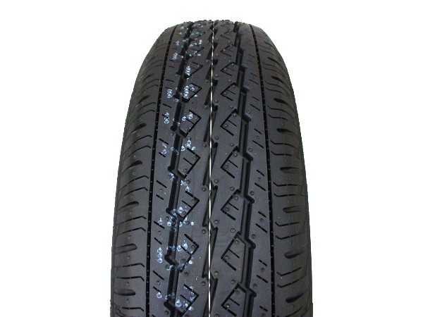 145/80R12 2023年製造 新品サマータイヤ BRIDGESTONE K370 ブリヂストン （145R12 6PR相当品）の通販はau  PAY マーケット タイヤ激安王 au PAY マーケット－通販サイト